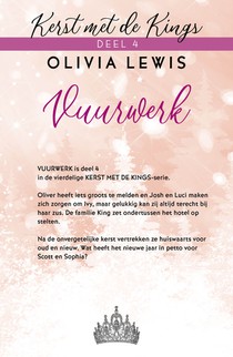 Vuurwerk achterzijde