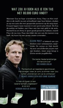 Geen weg terug achterzijde