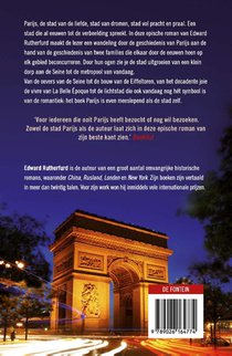 Parijs achterzijde