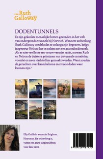 Dodentunnels achterzijde