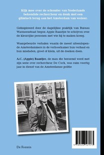 Uit de verhoorkamer achterzijde