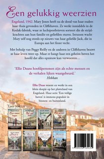 Een gelukkig weerzien achterzijde