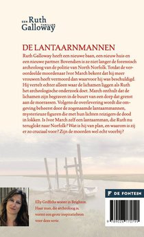De lantaarnmannen achterzijde