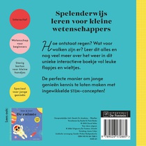 Lees & leer: het weer achterzijde