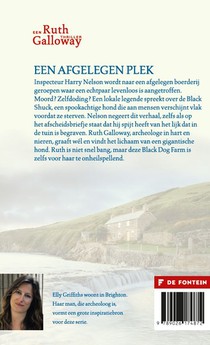 Een afgelegen plek achterzijde