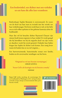 Bookish People achterzijde