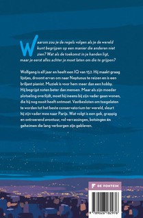 Wolfgang (buitengewoon) achterzijde