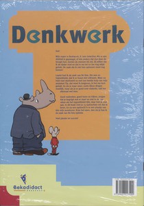 Detective Denkwerk set 5 ex achterzijde