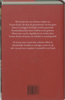 Keulsiefjes achterzijde