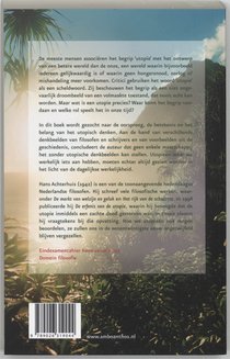Eindexamencahier achterzijde
