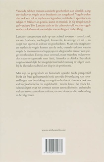 Op vleugels van de ziel achterzijde