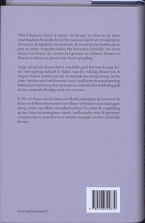 Nero en Seneca achterzijde
