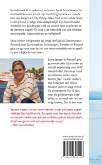 Licht op het Noorden achterzijde