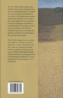 Verre velden achterzijde