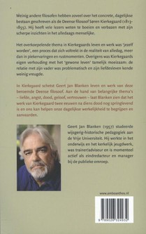 Kierkegaard achterzijde