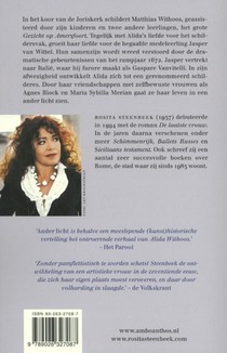 Ander licht achterzijde