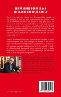 Freek achterzijde