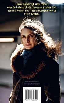 Misschien wel niet achterzijde