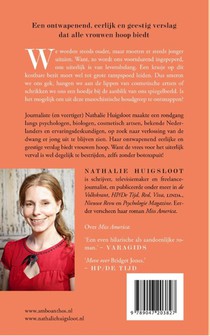 Het botoxdilemma achterzijde