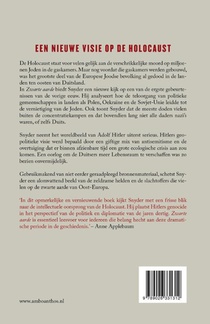 Zwarte aarde achterzijde