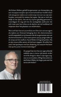 De greppel achterzijde