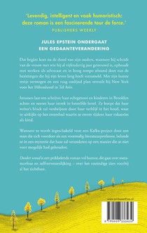 Donker woud achterzijde