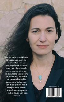 Een man zijn achterzijde