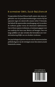 Zoeklicht op het gazon achterzijde