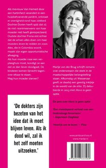Wat doen we met moeder achterzijde