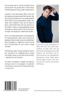 Jij en ik en alles daartussenin achterzijde