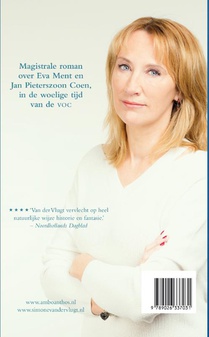 Het schaduwspel achterzijde
