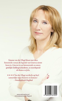 Ginevra achterzijde