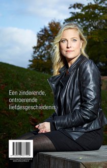 En het wonder ben jij achterzijde