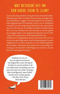 kaddisj.com achterzijde