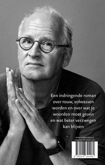 Finse dagen achterzijde
