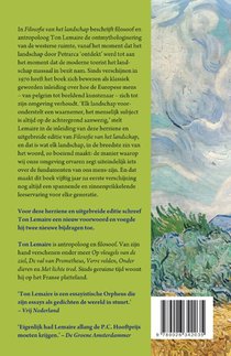 Filosofie van het landschap achterzijde