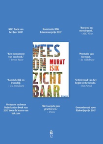 Hard gras 118 - februari 2018 achterzijde