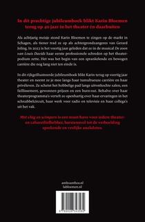 Met vlag en wimpers achterzijde