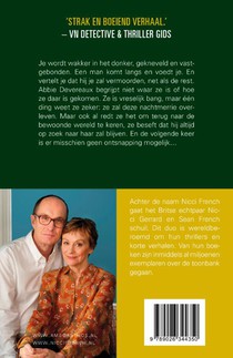 De bewoonde wereld achterzijde
