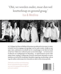 Te lijf achterzijde