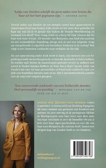 Waar ben je thuis achterzijde