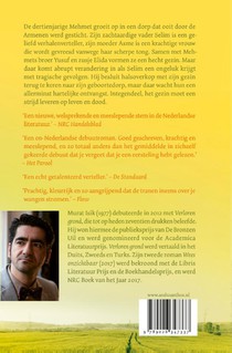 Verloren grond achterzijde