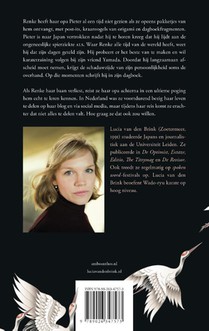 Niemand zoals hij achterzijde