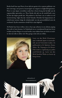 Niemand zoals hij achterzijde