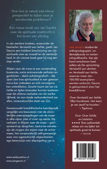 Wijzen naar de maan achterzijde