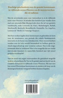 De geniale stad achterzijde