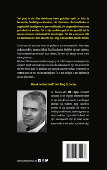 29 seconden achterzijde