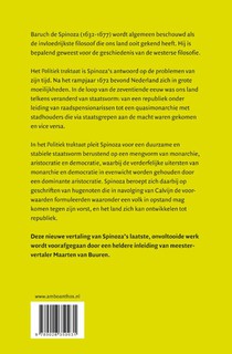 Politiek traktaat achterzijde