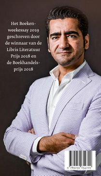 Mijn moeders strijd achterzijde