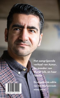 Mijn moeders strijd achterzijde